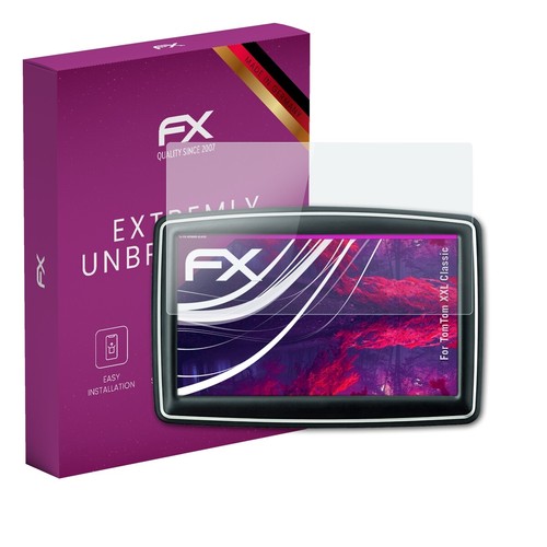 Atfolix glass protector - glass,