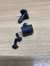 HAYTER SPARE PART- ENGINE OPC LEVER PIVOT PIN 340182 X 2 LV1