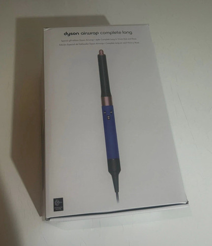 Dyson airwrap complete long - complete,