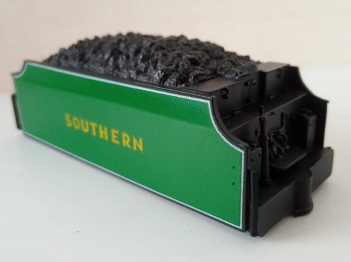 Hornby gauge schools - oo, sr
