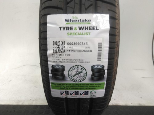 175 r14 82t bridgestone - r14,