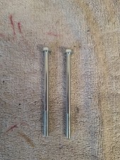 Yamaha Rd engine bolt 1973/4 domed head, NOS
