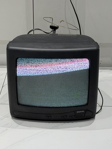 Retro vintage sanyo - retro,