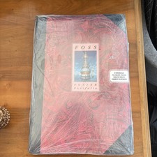 Chris Foss | Poster Portfolio