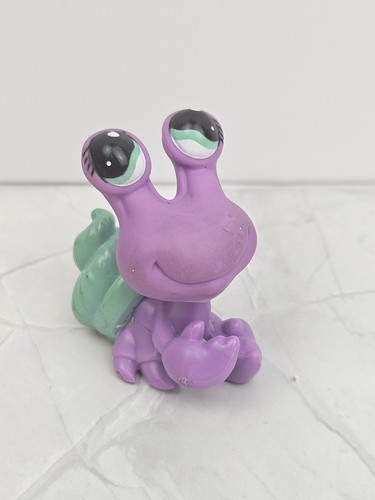 Lps littlest pet shop - littlest,
