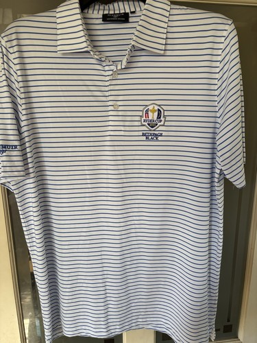 Glenmuir ryder cup - ryder,