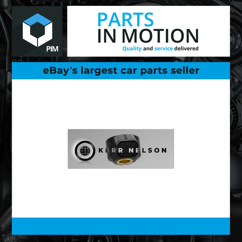 Knock sensor fits - knock,