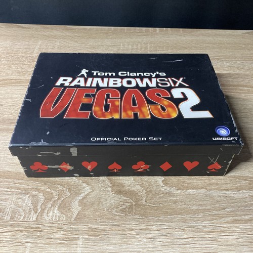 Ubisoft tom clancy - ubisoft,