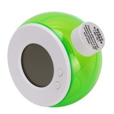 Water Clock Water Energy Clock