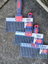 New scarifier - new,