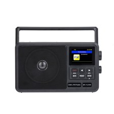 HanRongDa CS-806 FM Radio DAB+