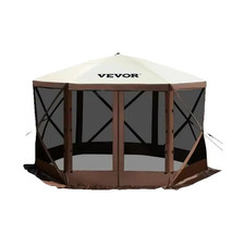 Pop-Up Camping Gazebo Camping