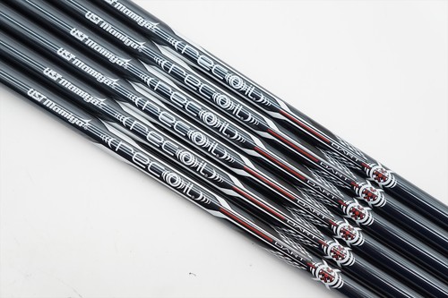 Uncut ust mamiya recoil - ust,