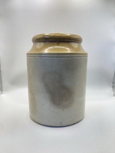Large vintage stoneware - vintage,