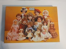 Vintage Jumbo #1673 ANTIQUE