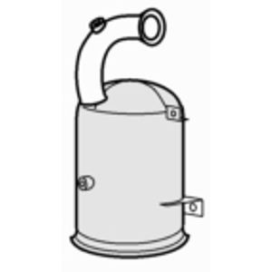 Approved close coupled - approved,