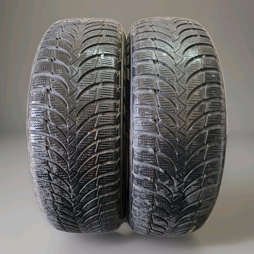 Nexen 215 tyre - 65,
