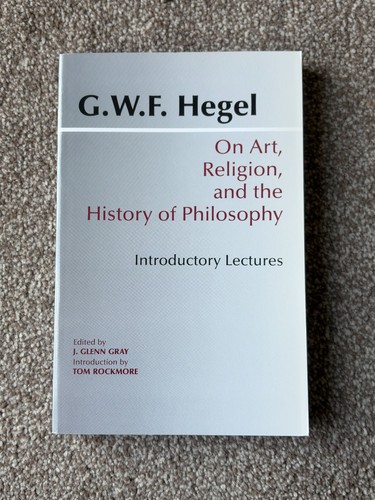 Hegel art religion and - art,,