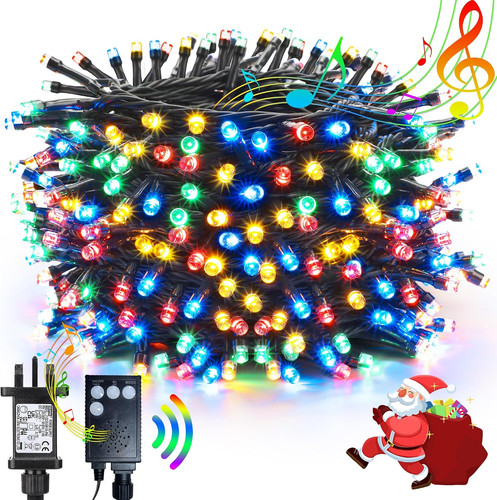 Nexvin christmas tree lights - tree,