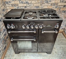 Rangemaster Kitchener 90 Dual