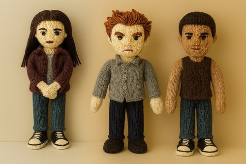 Twilight saga edward - edward, cullen