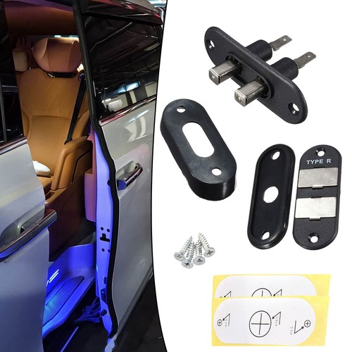 Set universal sliding - universal, door