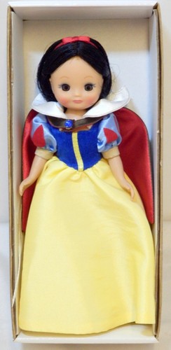 Tonner snow white film - tonner,