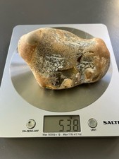 Large Natural Sussex Flint