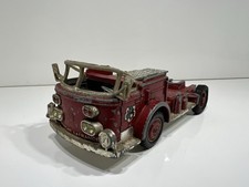 Corgi Major Toys American