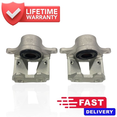 Front brake calipers for - front, kia