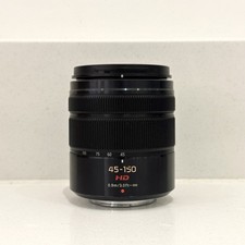 Panasonic fs45150 lumix g - h-fs45150,