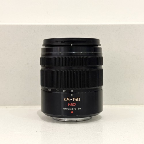 Panasonic fs45150 lumix g - h-fs45150,