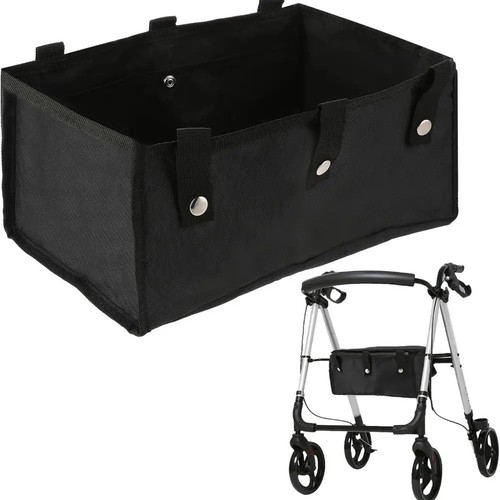 Wheelchair underseat storage - wheelchair,