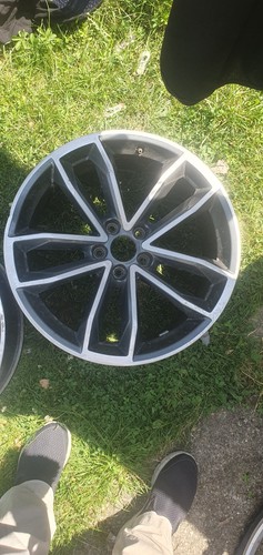 Genuine audi a5 s - s5,