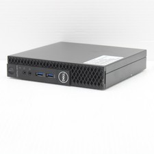 Dell OptiPlex 3070 Mini PC