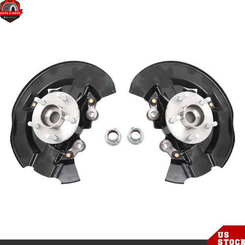 2pcs front r steering - &,