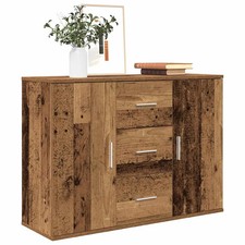 Old Wood Sideboard – Durable