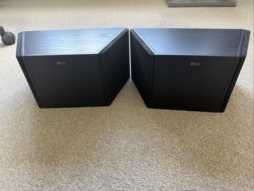 Kef q800ds black - q800ds,
