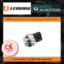 Radiator Fan Switch fits OPEL