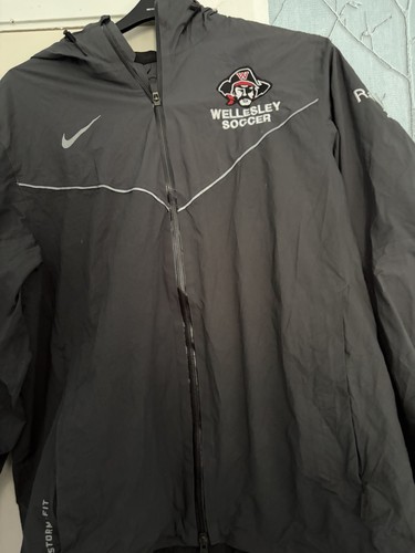 Nike storm fit men - storm-fit, grey