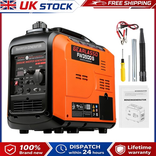 3300w inverter generator - 3300w,