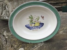 Wedgwood Sarah's Garden Green