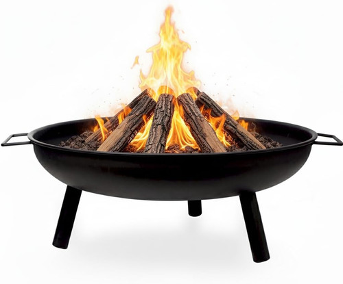 58cm outdoor fire - fire, –