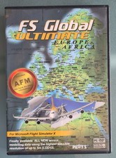 FS Global Ultimate - Europe &