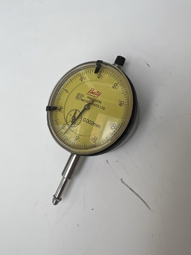 Baty precision instruments - baty,