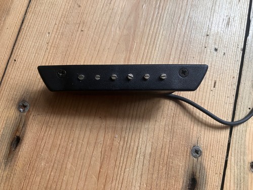 Artec ceramic magnet acoustic - artec,