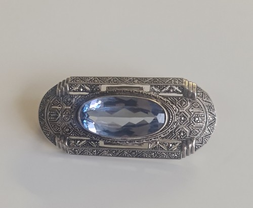 Antique german 835 - antique, silver