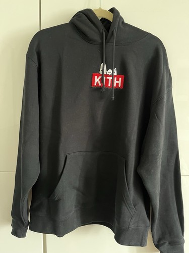 Kith peanuts men - x,