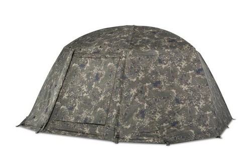 Nash titan hide camo - titan, xl