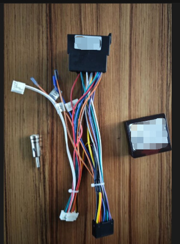 Extra wiring for - wiring,